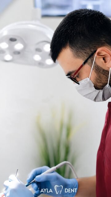 Her sağlıklı gülüş, özenli bir muayene ve doğru tedavi planlamasıyla başlar. 🦷

Ayla Dent’te tedavi sürecimizin her aşamasında hasta konforunu, hijyen standartlarını ve güncel diş hekimliği uygulamalarını ön planda tutuyoruz.
Ağız ve diş sağlığınızla ilgili merak ettikleriniz için bizimle iletişime geçebilir, muayene randevusu oluşturabilirsiniz.

⚠️ Önemli Bilgilendirme:
Bu içerik genel bilgilendirme amacıyla hazırlanmıştır. Kişiye özel tanı ve tedavi planlaması yalnızca muayene sonrasında, ilgili alanda yetkin diş hekimi tarafından yapılabilir. 

📞 0(212) 890 11 22 
🌐 www.ayladentistanbul.com 
📍 Yavuz Selim Mahallesi, Birlik Caddesi, No:89 Bağcılar, İstanbul

#AylaDent #BağcılarDişKliniği #İstanbulDişKliniği #DişHekimi #AğızVeDişSağlığı
