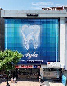 Ayla Ağız ve Diş Sağlığı Polikliniği place picture