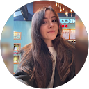 Tuğba Algın profile picture