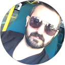 Erdem Aykut profil fotoğrafı